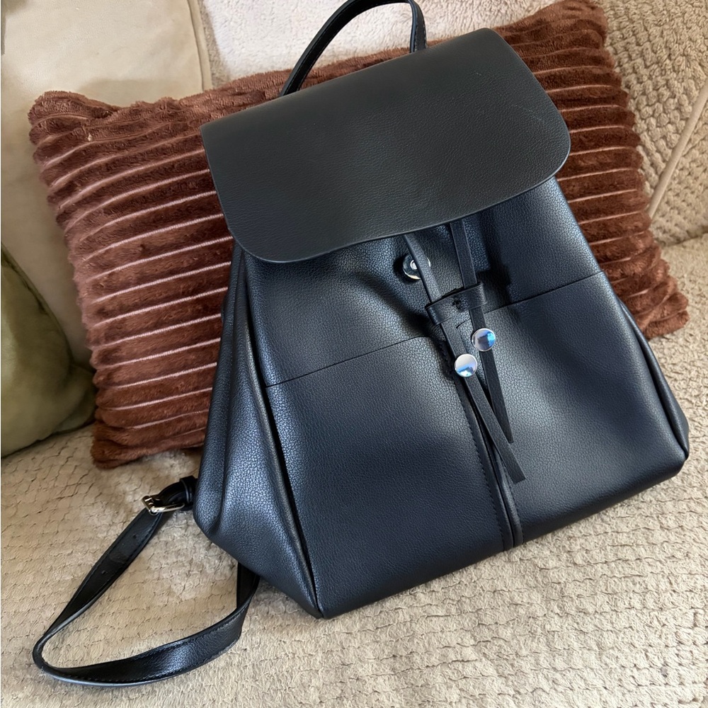 Zara Backpack